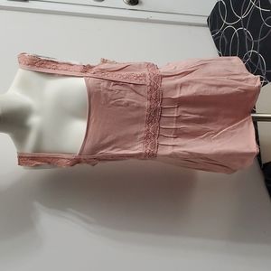 Nwt Theory Top